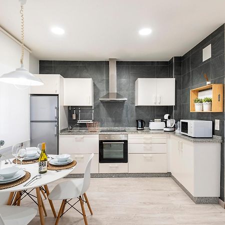 Apartamento 2 Habitaciones 140M De Playa Canelinas, P Baja-001 Санхенхо Экстерьер фото