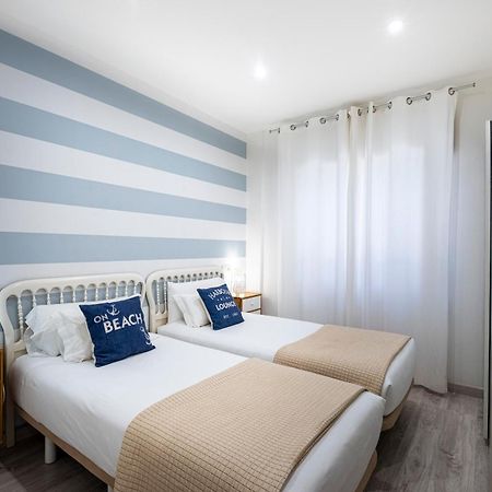 Apartamento 2 Habitaciones 140M De Playa Canelinas, P Baja-001 Санхенхо Экстерьер фото