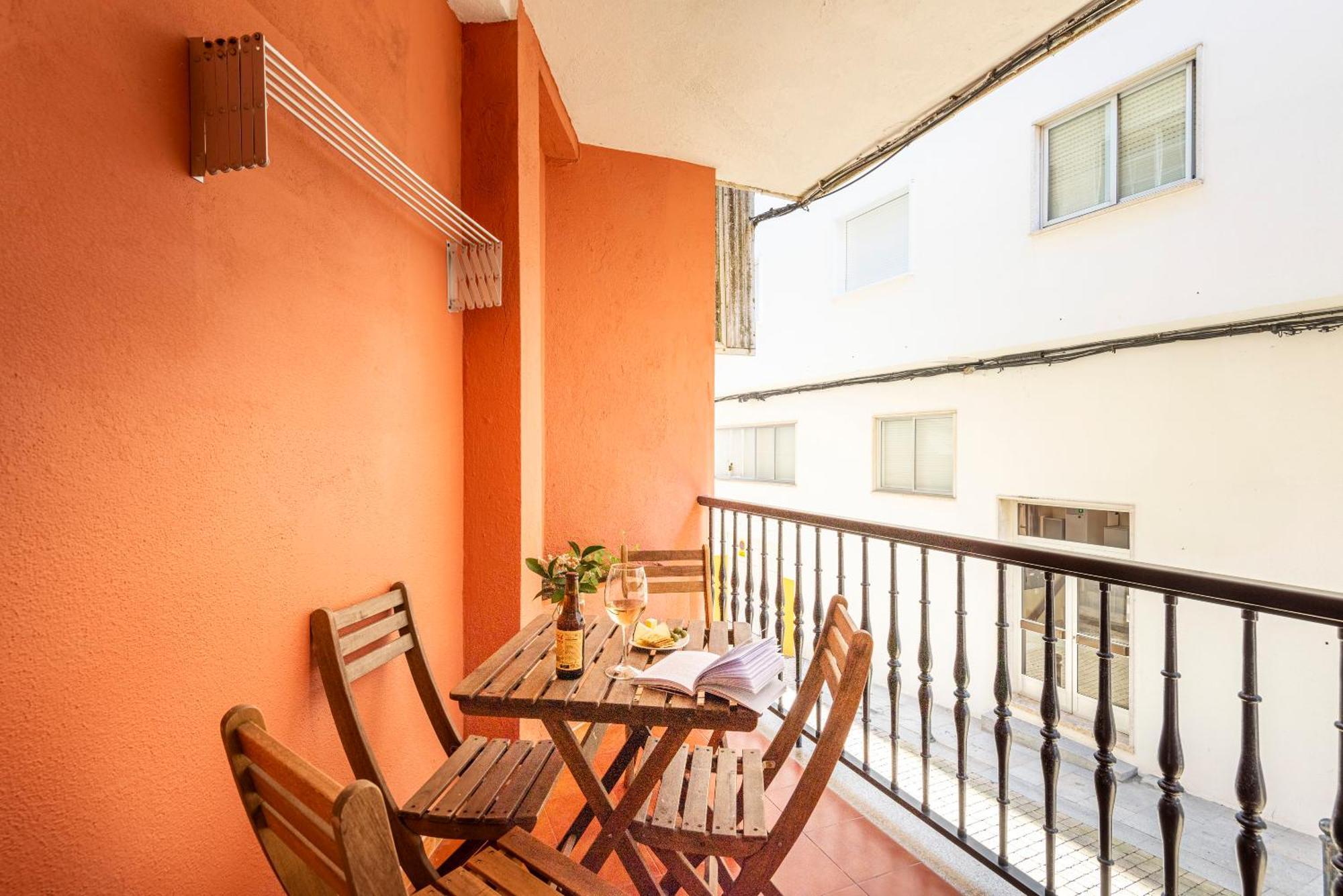Apartamento 2 Habitaciones 140M De Playa Canelinas, P Baja-001 Санхенхо Экстерьер фото