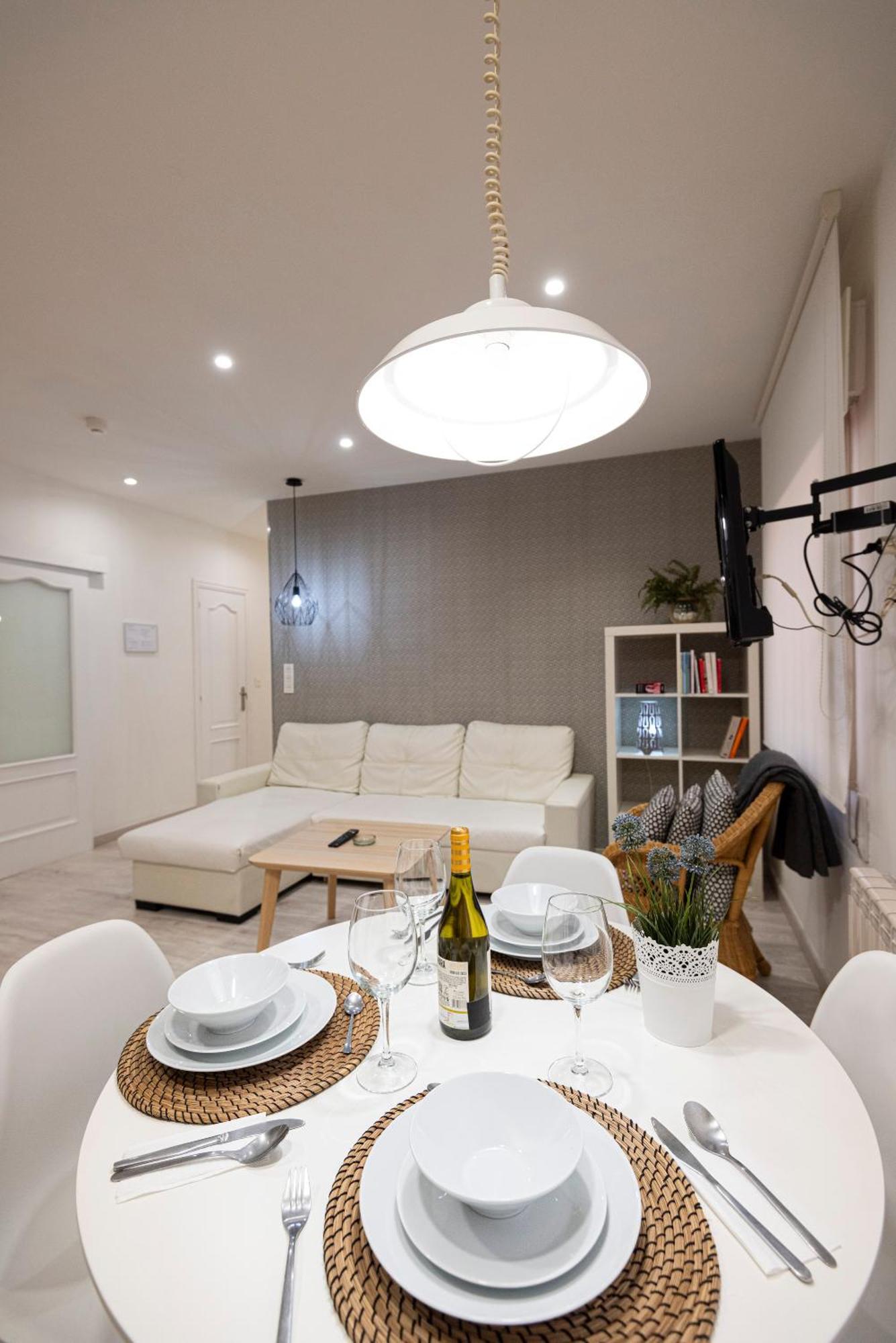 Apartamento 2 Habitaciones 140M De Playa Canelinas, P Baja-001 Санхенхо Экстерьер фото