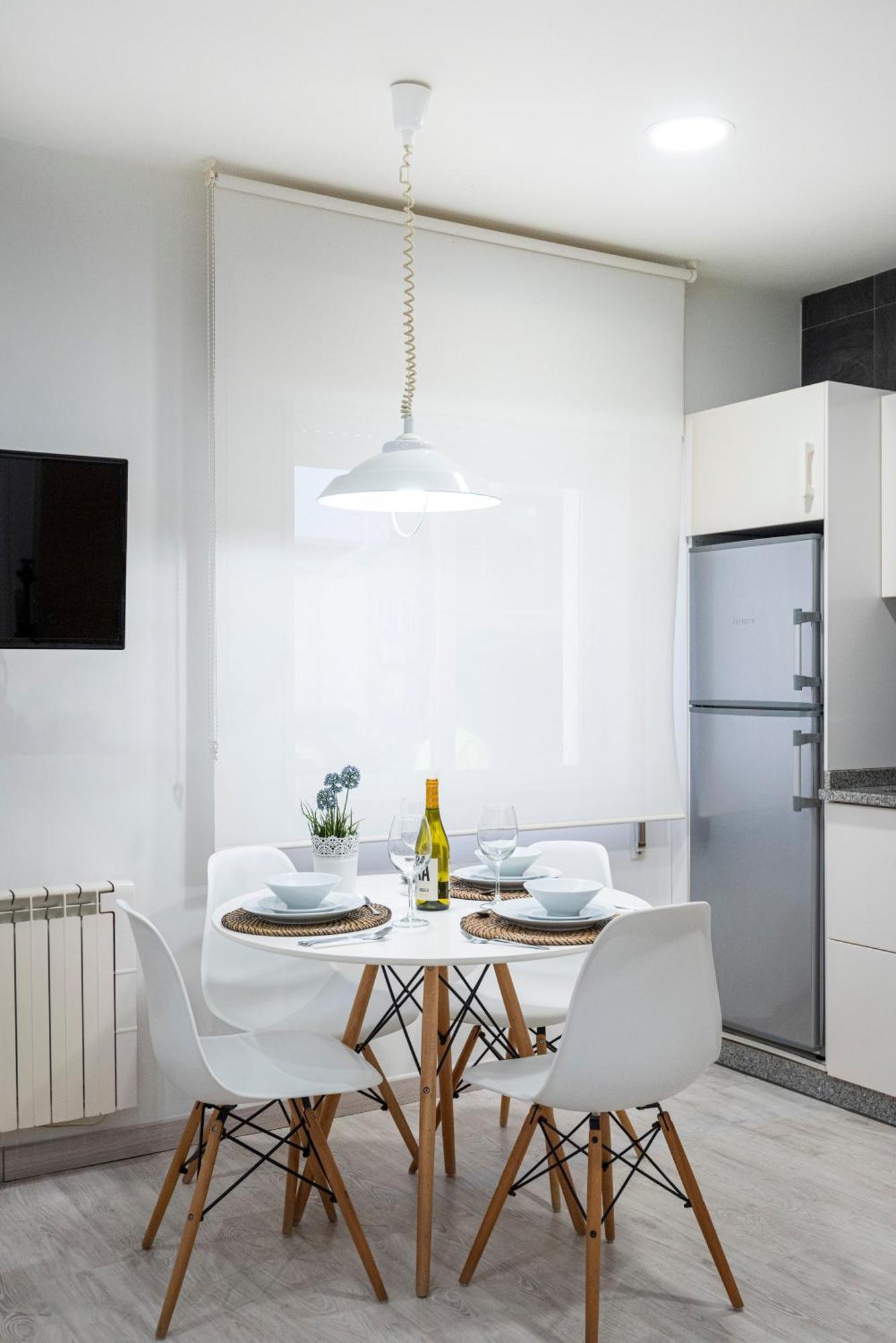Apartamento 2 Habitaciones 140M De Playa Canelinas, P Baja-001 Санхенхо Экстерьер фото