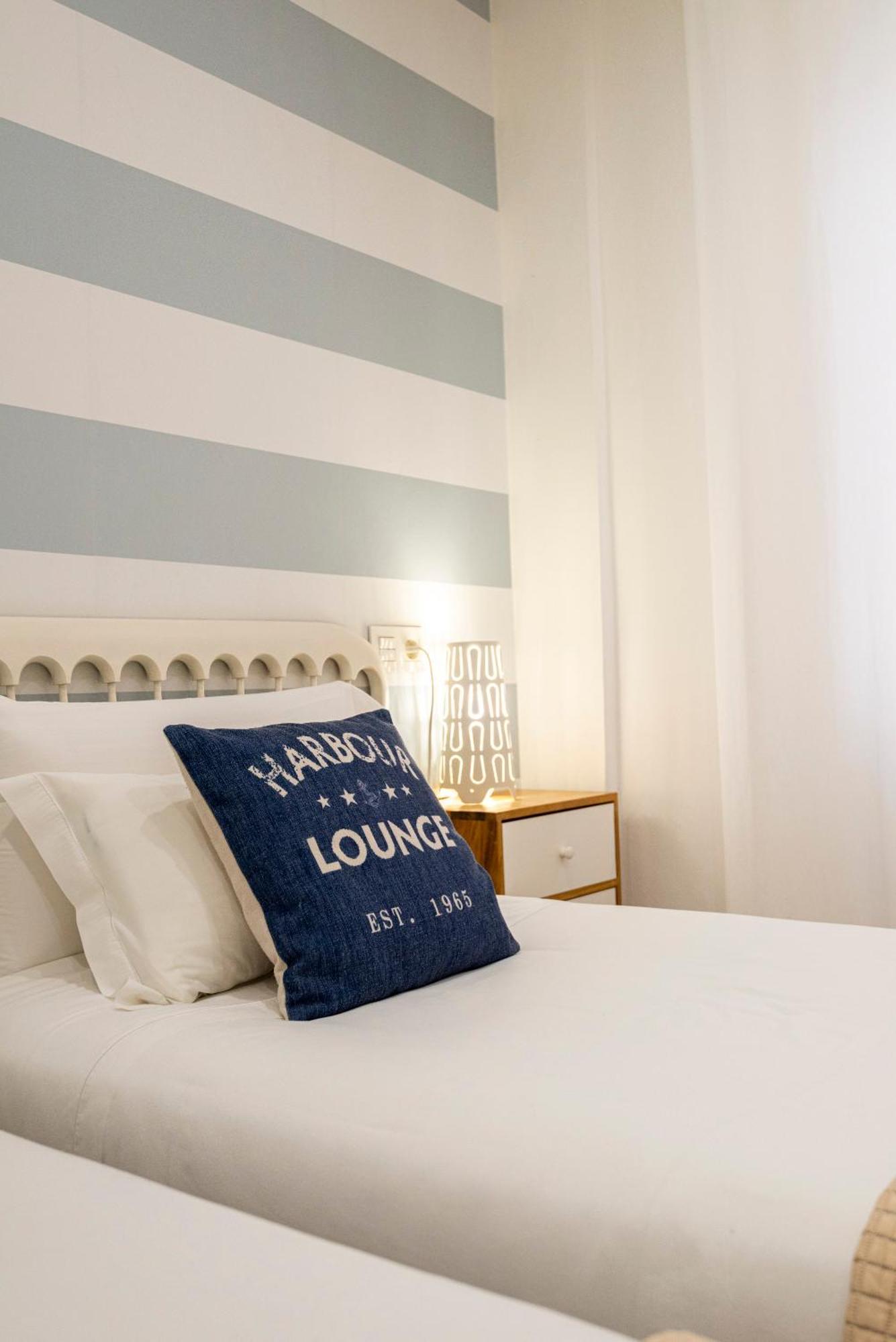 Apartamento 2 Habitaciones 140M De Playa Canelinas, P Baja-001 Санхенхо Экстерьер фото
