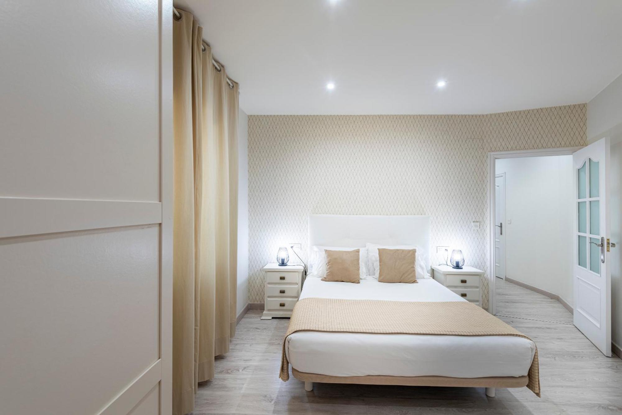 Apartamento 2 Habitaciones 140M De Playa Canelinas, P Baja-001 Санхенхо Экстерьер фото