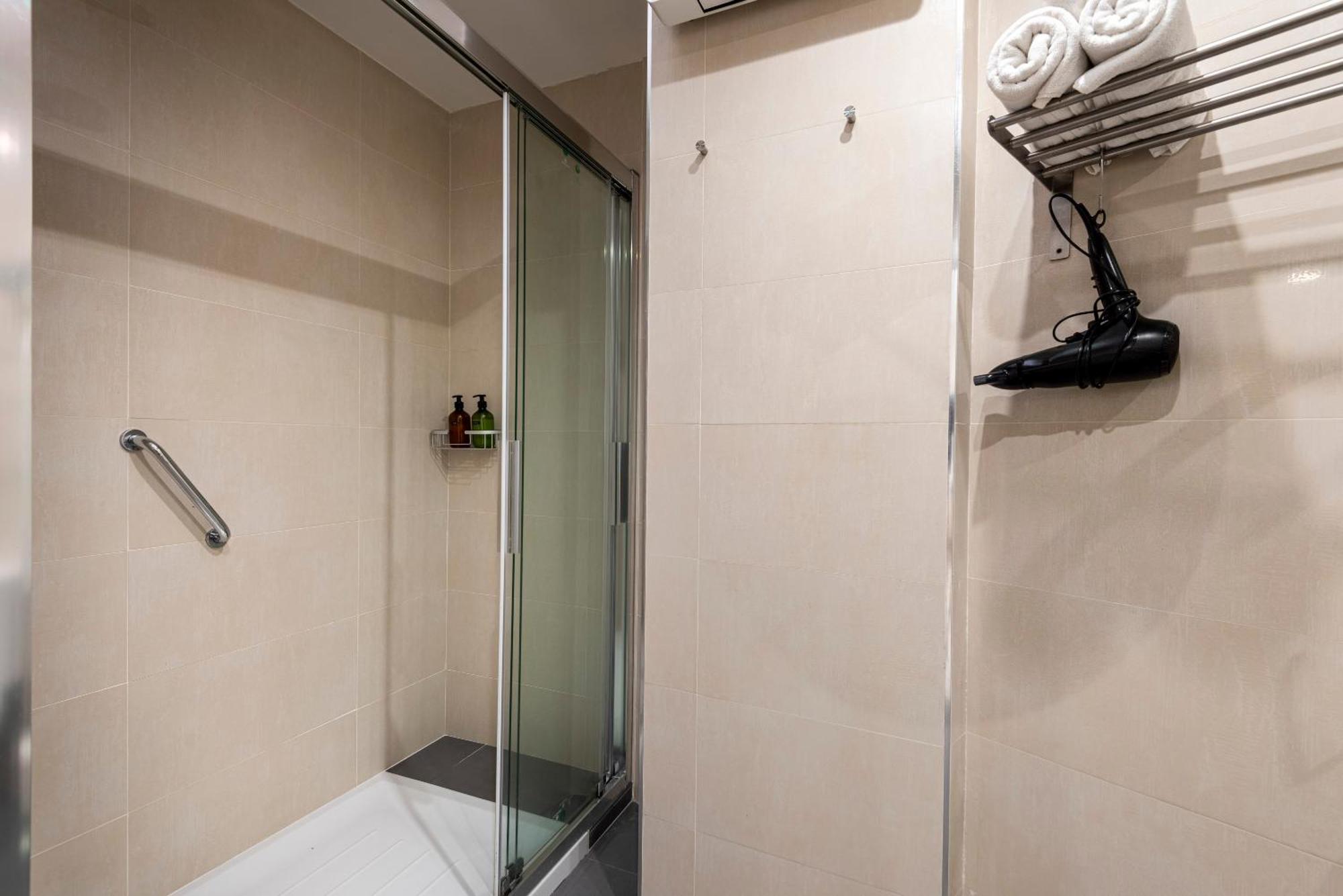 Apartamento 2 Habitaciones 140M De Playa Canelinas, P Baja-001 Санхенхо Экстерьер фото