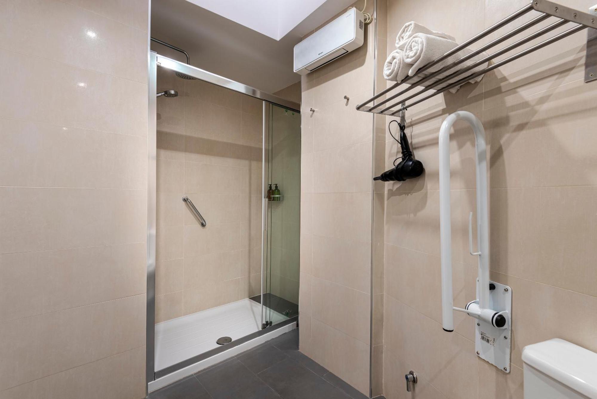 Apartamento 2 Habitaciones 140M De Playa Canelinas, P Baja-001 Санхенхо Экстерьер фото
