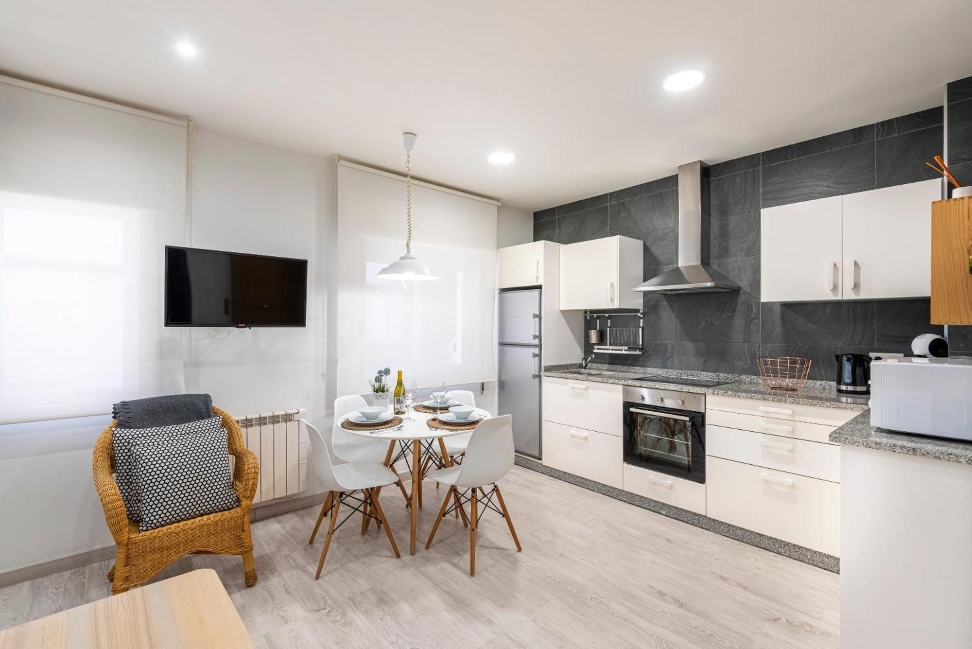 Apartamento 2 Habitaciones 140M De Playa Canelinas, P Baja-001 Санхенхо Экстерьер фото
